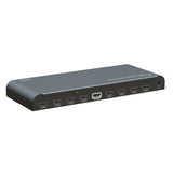 Splitter/distribuidor Hdmi 1 x 8. 4K 2K Splitter