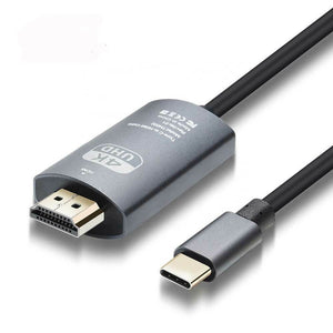 Cables USB 3.1