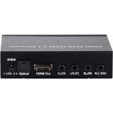 Extractor de Audio Hdmi / 4k2k 7.1