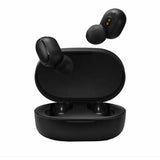 Auriculares Bluetooth Xiaomi Mi True Wireless Earbuds Basic 2