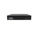 Decodificador HDMI H.265 HD para TV IP