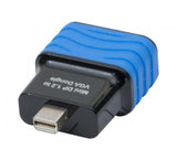 Adaptador activo de MiniDisplayport a VGA