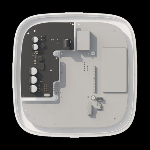 Módulo alimentación 6 VDC - Compatible con Ajax Hub 2 , Hub 2 Plus y ReX2