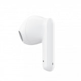 Auriculares DCU TEC Mini Mate Bluetooth 5.1 blancos