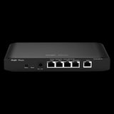 Reyee Router Controlador Cloud - 5 Puertos RJ45 10/100/1000 Mbps