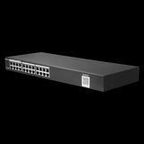 Reyee Switch Cloud Capa 2 - 24 puertos RJ45 Gigabit