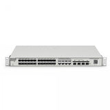 Reyee Switch Cloud Gestionable L2  24 puertos SFP + 8 Combo RJ45/SFP + 4 SFP+