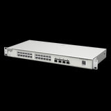 Reyee Switch Cloud Capa 2+ - 24 puertos RJ45 Gigabit - 4 puertos SFP+ 10 Gbps