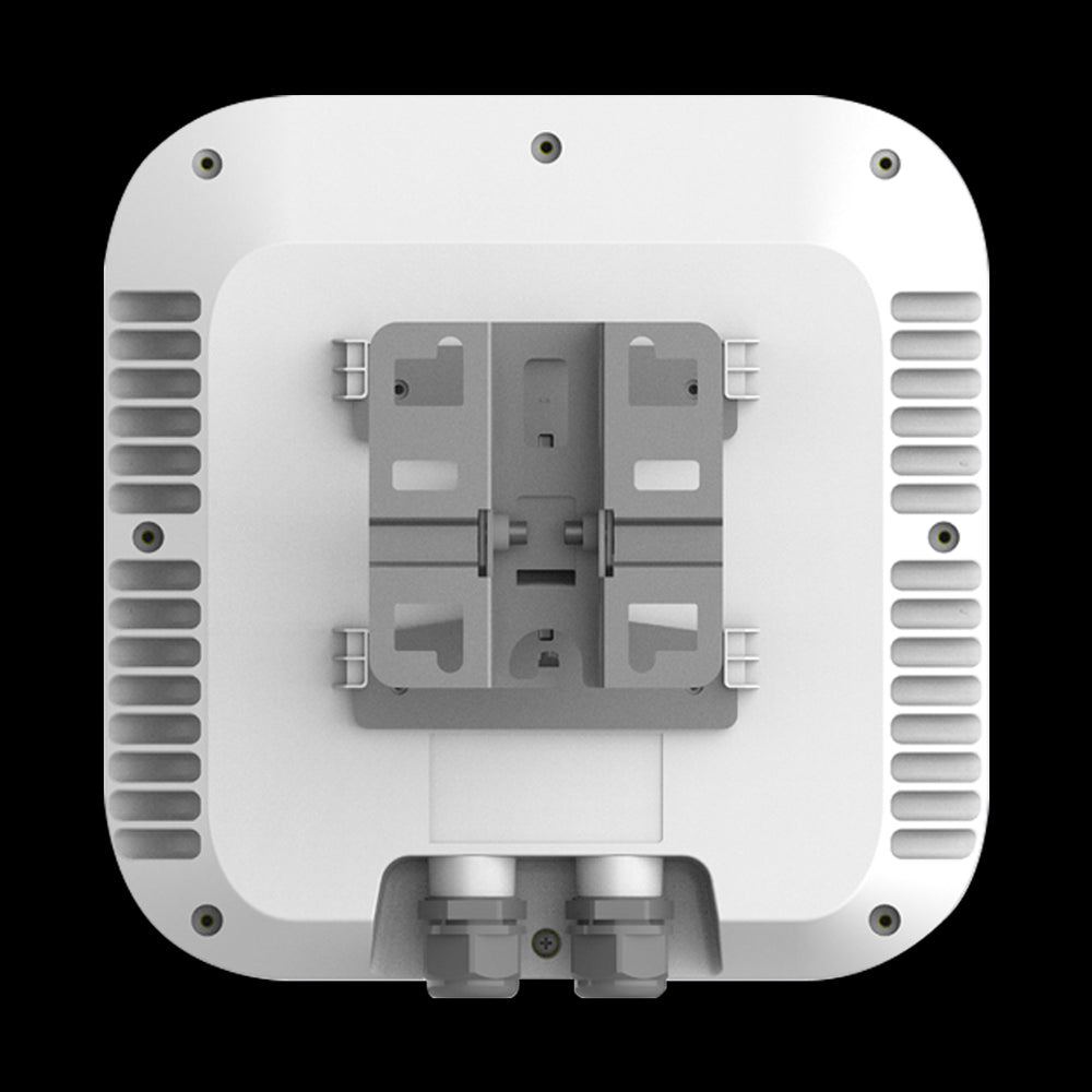 Reyee AP Omnidireccional Wi Fi 6 apto para Exteriores IP68 y velocidad transmisión hasta 1775 Mbps