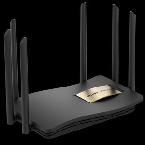 Router Wifi