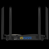 Reyee Router Gigabit Mesh Wi-Fi 5 AC1300 con 4 puertos RJ45 y gestión Cloud