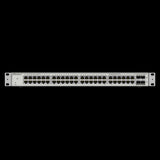 Reyee Switch Cloud Capa 2+ de 48 puertos RJ45 Gigabit  y 4 puertos SFP+ 10 Gbps enrackable