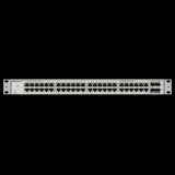 Reyee Switch Cloud Capa 2+ de 48 puertos RJ45 Gigabit y 4 puertos SFP Gigabit administrado L2+