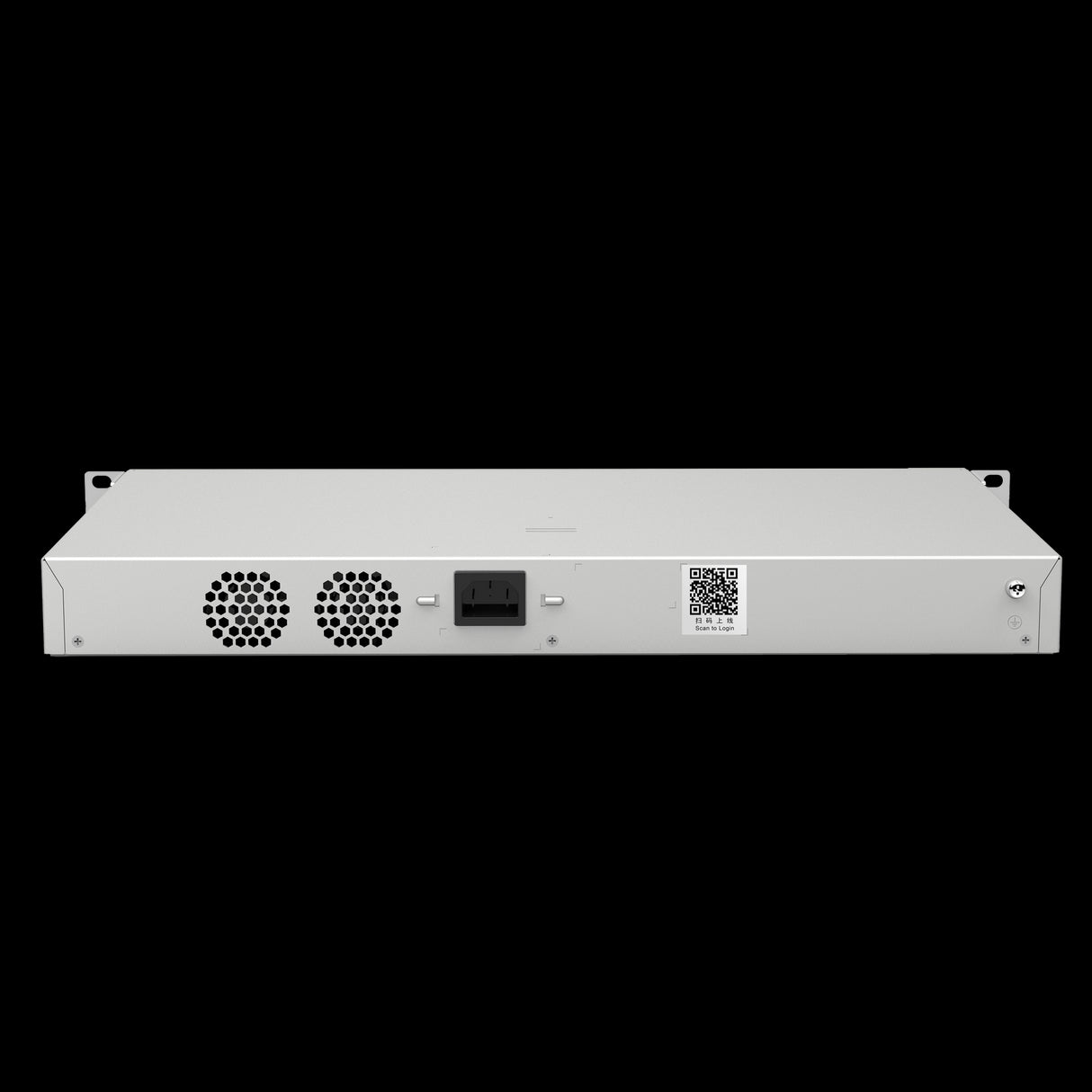 Reyee Switch Cloud Capa 2+ de 48 puertos RJ45 Gigabit y 4 puertos SFP Gigabit administrado L2+