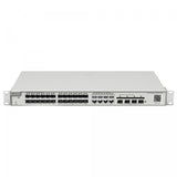 Reyee Switch Cloud Capa 2+ de 24 puertos SFP Gigabit  (8 Puertos Combo RJ45) y 4 puertos SFP+ 10 Gbps