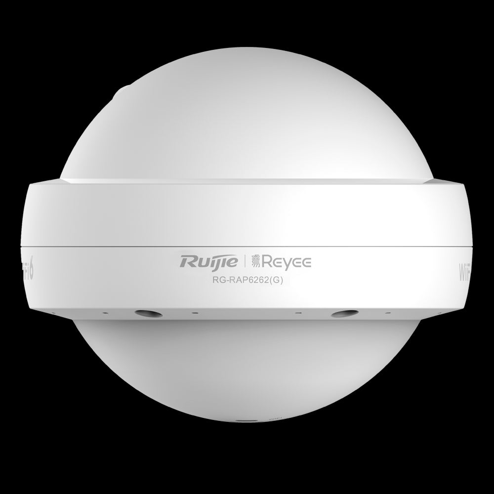 Reyee AP de exterior IP68 Omnidireccional WiFi 6 de hasta 1775 Mbps