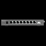 Reyee Router Controlador Gestionable de 8 Puertos RJ45 10/100 /1000 Mbps  y 1 Puerto SFP LAN/WAN