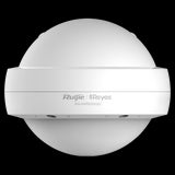 Reyee AP exterior IP68 Omnidireccional Wi Fi 5  Antena 2x2 MIMO transmisión hasta 1267 Mbp