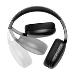 Auriculares Bluetooth Plegables Multifunción