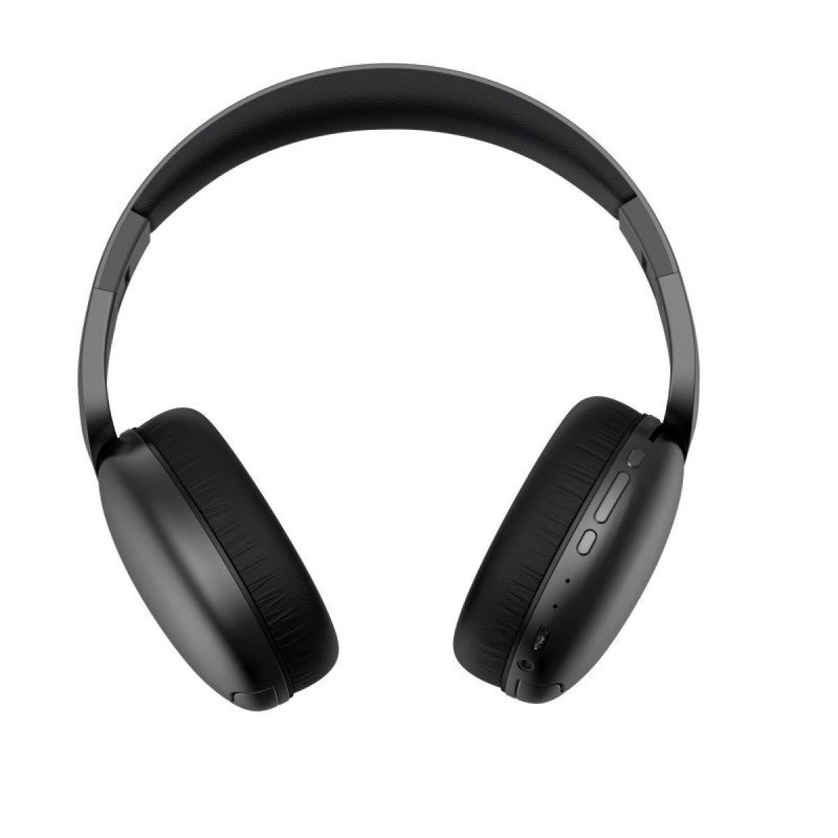 Auriculares Bluetooth Plegables Multifunción