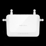 Reyee Router Gigabit Mesh Wi Fi 5 AC1200  4 Puertos RJ45 10/100 Mbps | Gestionable en cloud | Blanco