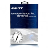 CARGADOR ESPECIFICO HP 65W | 4.8*1.7 - Eightt