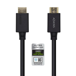 HDMI 2.1 8K