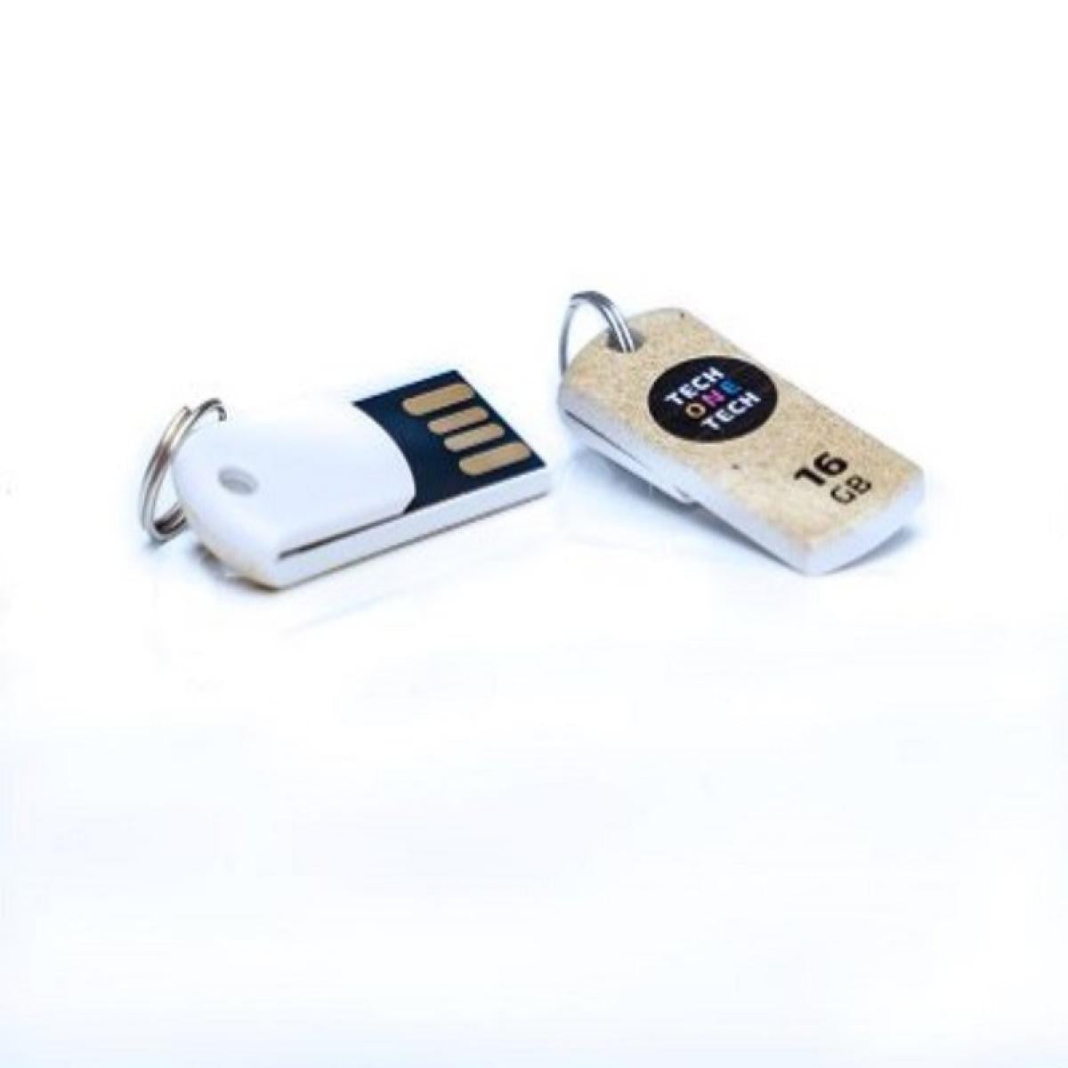 Pendrive 16GB - Tech One Tech Pro Smart Clip | USB 2.0