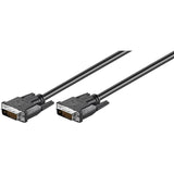 Cable Alargo Dvi-i M/H (24+5) DVI de distintas medidas