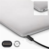 Cable USB-C ™ 3.1 generación 1 M/M de hasta 5 Gbit/s | Distintas medidas