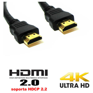 HDMI 2.0 4K