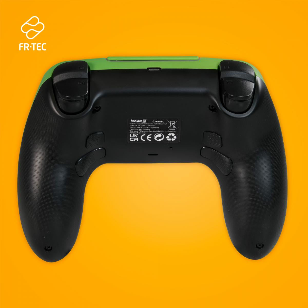 MANDO PS4 o PC - DRAGON BALL GAMEPAD SHENRON