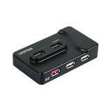 Hub de 7 Puertos USB 2.0