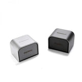 REMAX RB-M8 Mini Altavoces Portátiles Bluetooth 4.0 - Gris