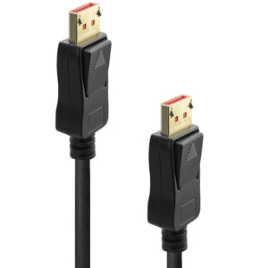 Displayport Cable Displayport