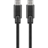 Cable Usb-c (USB Generacion 3.2 2X2, 5A) - De distintas medidas