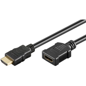 HDMI hembra