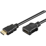 Cable Extension Hdmi 4k 60 Hz de distintas medidas