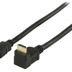 HDMI en codo