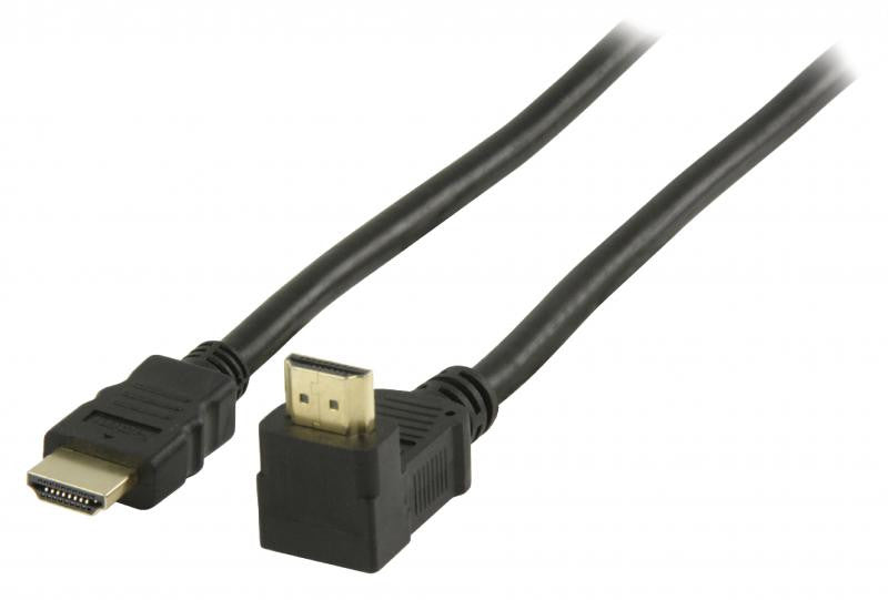 Cable Hdmi Ángulo de 270° - De distintas medidas