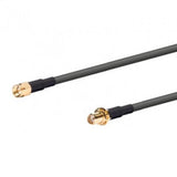 Cable de Antena SMA Macho - Hembra  Inverso - De distintas medidas