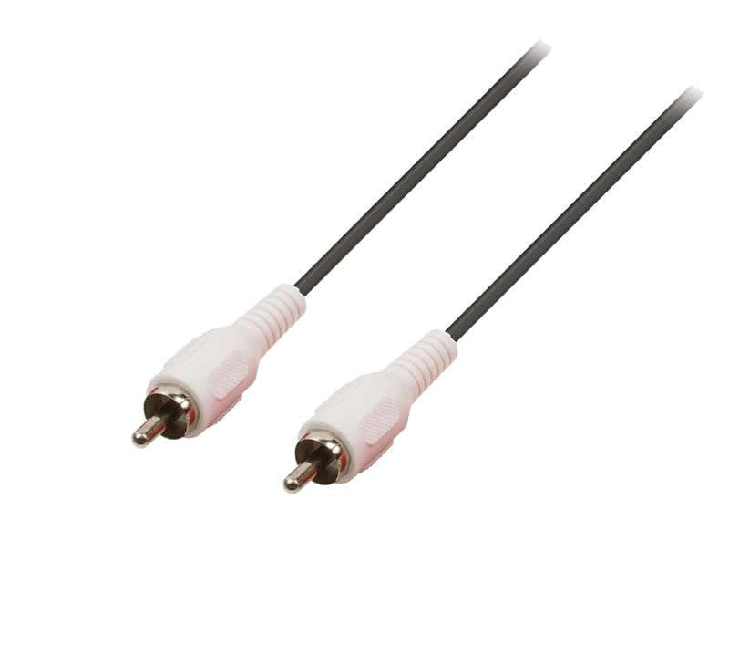 Cable Audio 1 RCA Macho - De distintas medidas