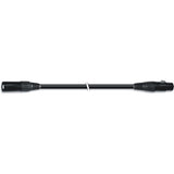 Cable Simétrico Para Micrófono XLR M/F - De distintas medidas