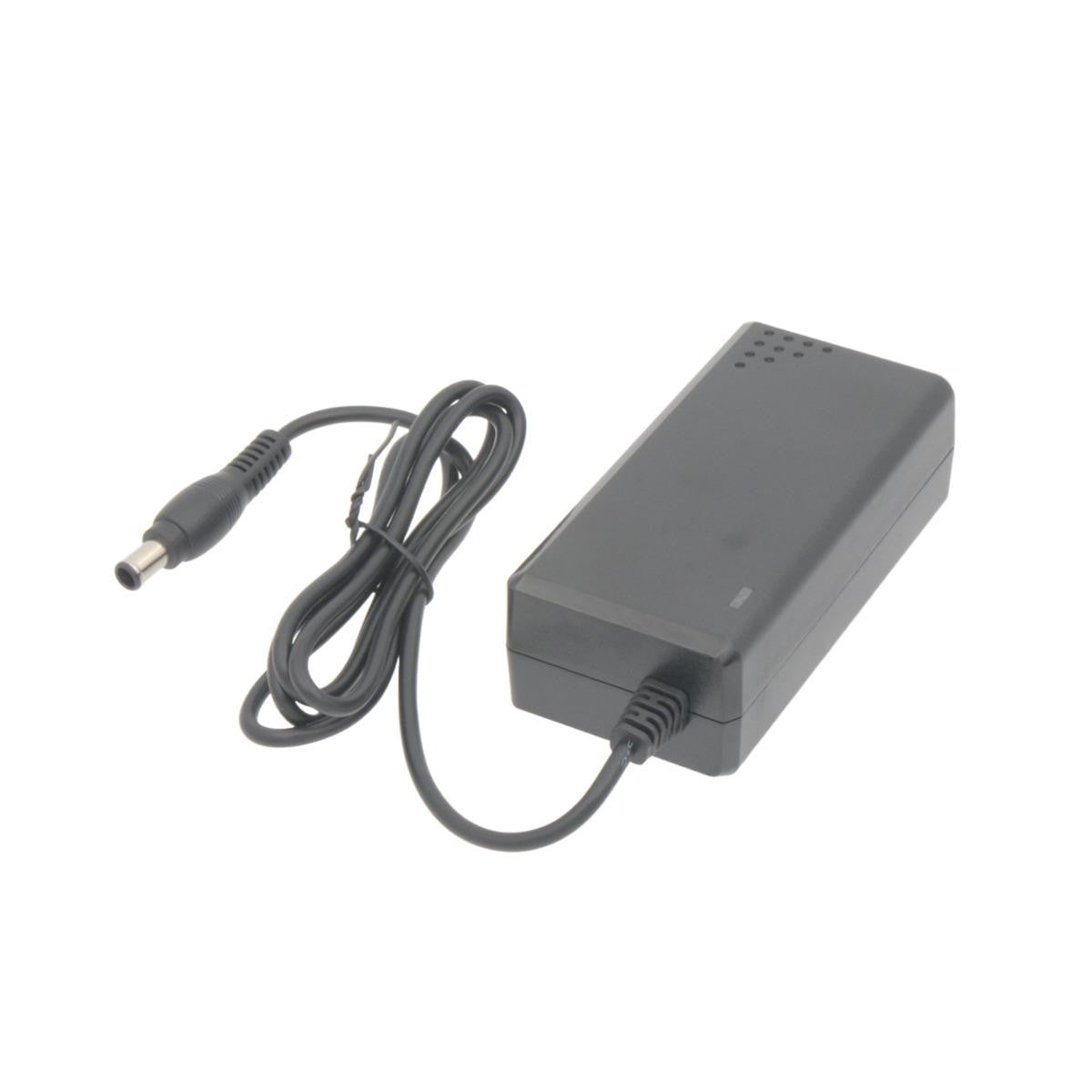 Alimentador Fijo 19V 2.1A para televisores Samsung & LG [6.5x4.4x10mm]