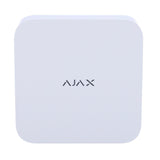 Kit de videovigilancia Ajax | 8 canales | 4 x cámara IP 2MP Uniview | Router 4 puertos | 1 TB | Integración por ONVIF