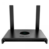 Reyee Router Wi-Fi 4 N300 - 4 Puertos RJ45 10/100 Mbps - 802.11n 2x2 MIMO Banda 2.4GHz