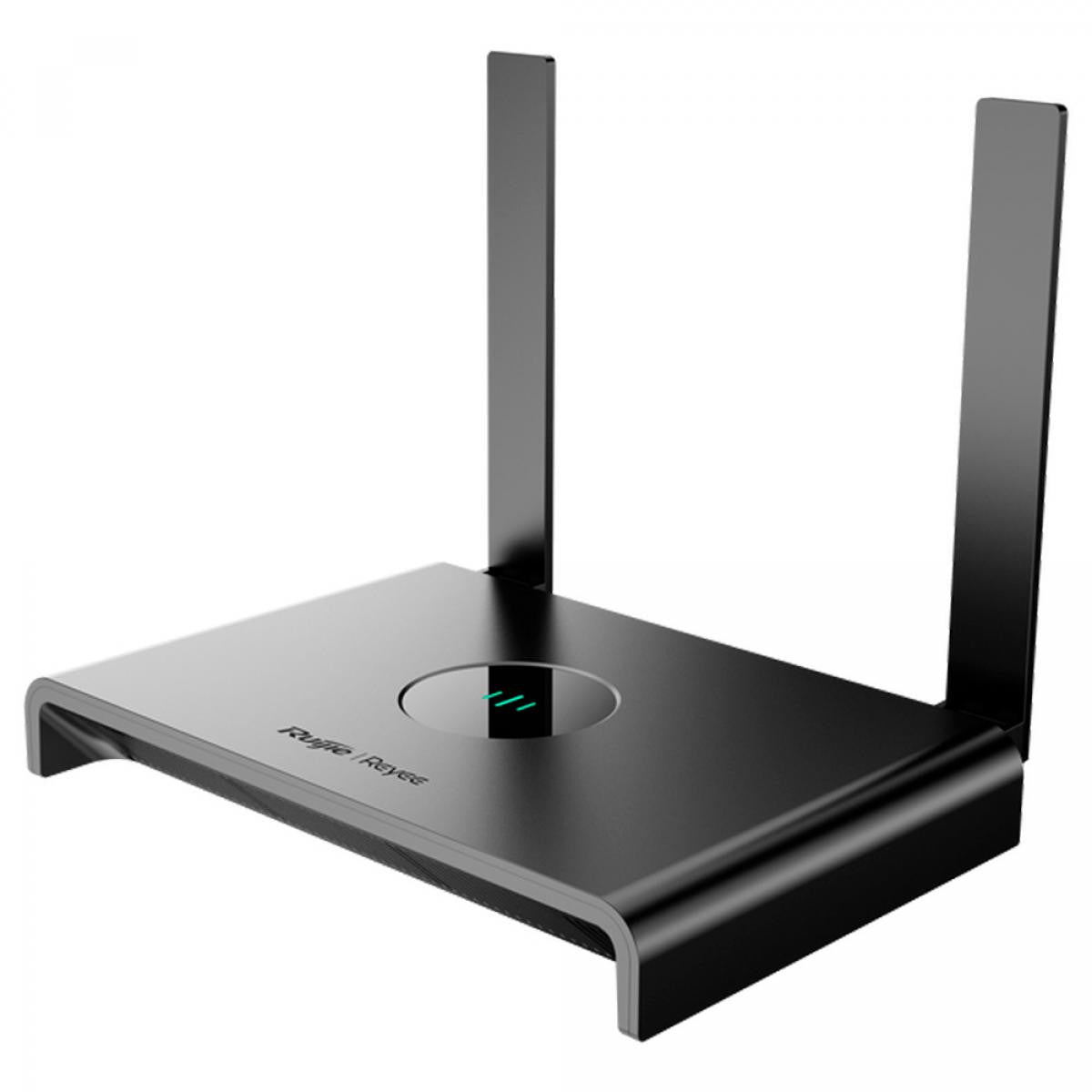 Reyee Router Wi-Fi 4 N300 - 4 Puertos RJ45 10/100 Mbps - 802.11n 2x2 MIMO Banda 2.4GHz