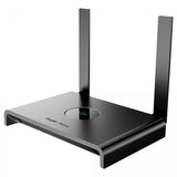 Reyee Router Wi-Fi 4 N300 - 4 Puertos RJ45 10/100 Mbps - 802.11n 2x2 MIMO Banda 2.4GHz