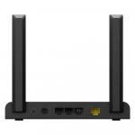 Reyee Router Wi-Fi 4 N300 - 4 Puertos RJ45 10/100 Mbps - 802.11n 2x2 MIMO Banda 2.4GHz