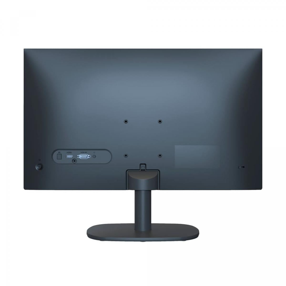 Monitor SAFIRE LED 22 - Resolución Full HD (1920x1080) Soporte VESA 75x75 mm